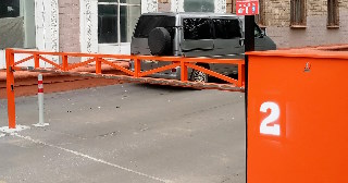 Купить антивандальный шлагбаум Глазов, цена от 4025 руб.